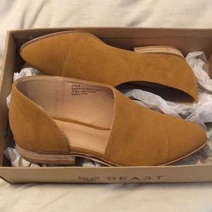 Free People copycat shoes NWOT